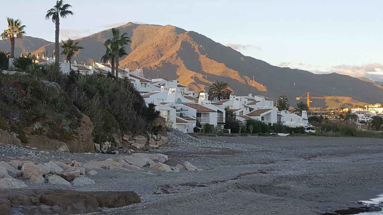 埃斯特波纳Sea Shells At Bahia Dorada别墅 外观 照片